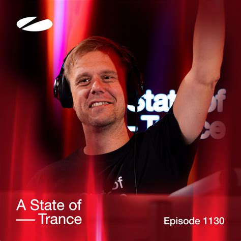 a state of trance|a state of trance episode.